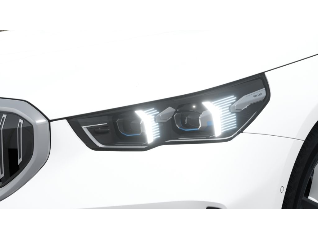 BMW i5 - Bild 7