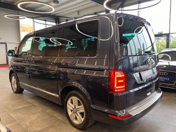 Volkswagen T6 Multivan Generation Six 4Motion * ACC*LED*KAM