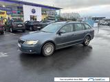 Skoda Superb Combi 1.6TDI Active Navi Klima PDC ... - gebrauchte Skoda Superb aus dem Jahr 2014