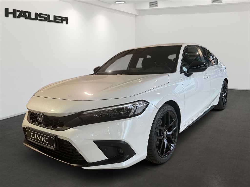 Honda Civic e-HEV 2.0 Hybrid Sport ACC Kamera LED
