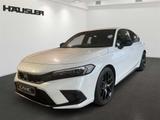 Honda Civic 2.0 Hybrid Sport/LED/NAVI/Einparkhilfe - Honda Civic: 2.2