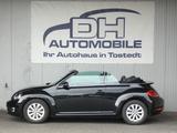 Volkswagen Beetle 1.4 160PS Cabriolet XENON NAVI LEDER - gebrauchte VW Beetle aus dem Jahr 2013