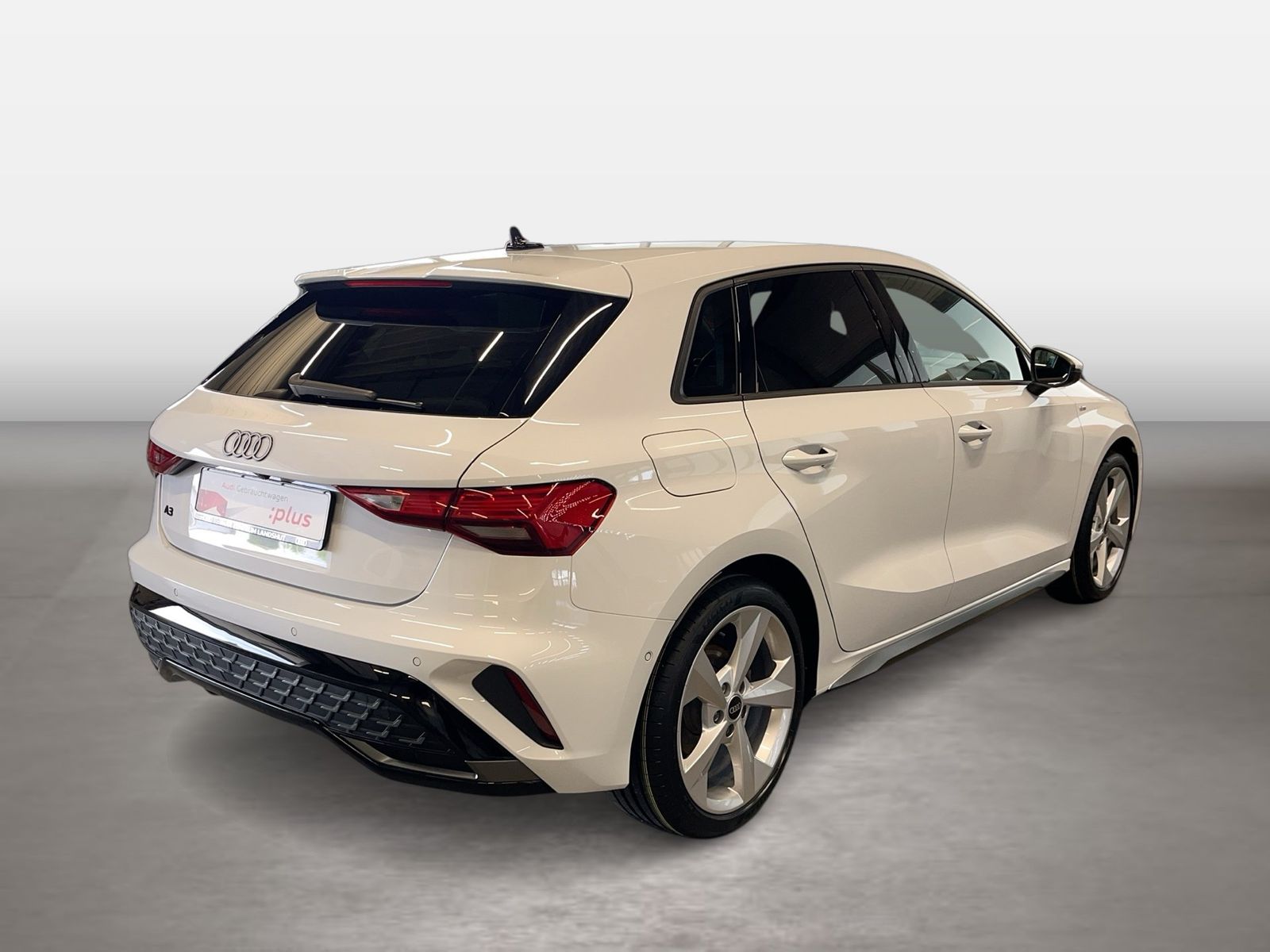 Audi A3 - Bild 5
