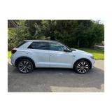 Volkswagen T-Roc 1.5 TSI ACT OPF DSG Sport Sport - VW T-Roc von privat