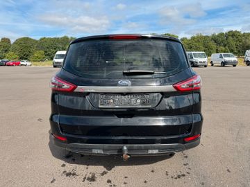 Ford S-Max - 6