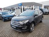 Ford Edge Titanium 4x4 Kamera LED Leder - gebrauchte Ford Edge aus dem Jahr 2016