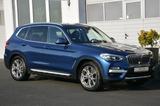 BMW X3 xDrive 20i Designpaket xLine *erst 79.000KM* - BMW: 7er