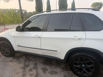 BMW X5 - 2