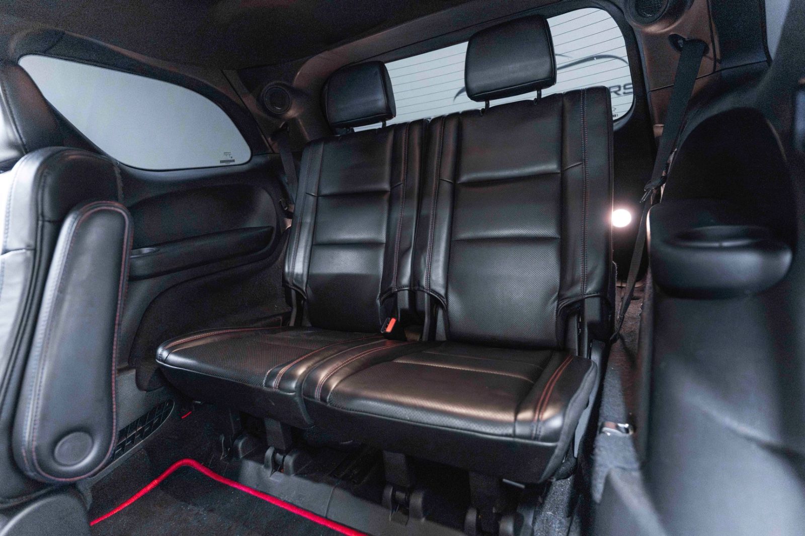 Fahrzeugabbildung Dodge Durango R/T 5.7L LPG AHK LED KAM NAV TOTW M+S