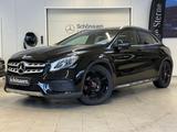 Mercedes-Benz GLA 180 AMG+HARMAN+AHK+AMBIENTE+LED+NAVI+KLIMA - Mercedes-Benz GLA-Klasse in Wuppertal