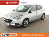 Opel Corsa 1.4 120 Jahre ecoFlex*PDC*SHZ*KLIMA*TEMPO* - Opel Corsa Gebrauchtwagen in Nürnberg