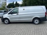 Mercedes-Benz Vito Kasten 116 CDI * Lang * AHK *Würth Regale* - Mercedes-Benz: W116