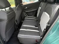 Opel Frontera - Vorschau Bild 9