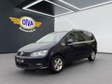 Volkswagen Sharan 2.0 TDI Cup BMT - gebrauchte VW Sharan aus dem Jahr 2014