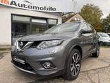Nissan X-Trail N-Connecta *7-Sitzer*Panorama* - Nissan X-Trail Gebrauchtwagen in Hannover