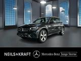 Mercedes-Benz GLC 400 d 4MATIC +Pano+AMG-Sport+AHK+DISTRONIC - Mercedes-Benz GLC 400 in Berlin