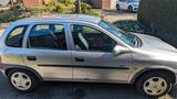 Opel Corsa 1.0 12V EDITION 2000 Edition 2000 - Opel Corsa aus 2000: 12v Edition
