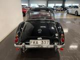MGA - MG MGA aus 1960