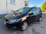 Seat Alhambra 7 Sitze - Seat Alhambra in Frankfurt (Main)