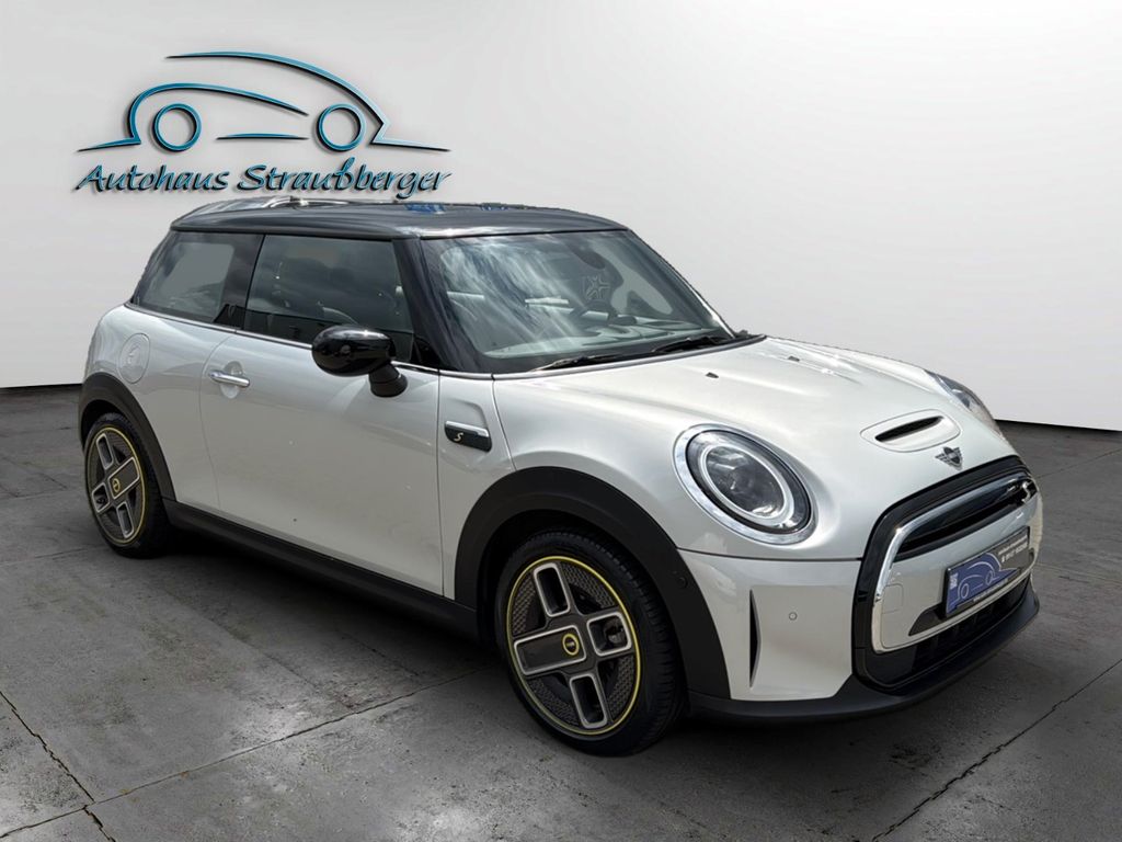 Image of MINI Cooper SE