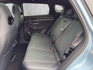 BYD SEAL U DM-i PHEV 26.6kWh Comfort ACC 360 11kw OB