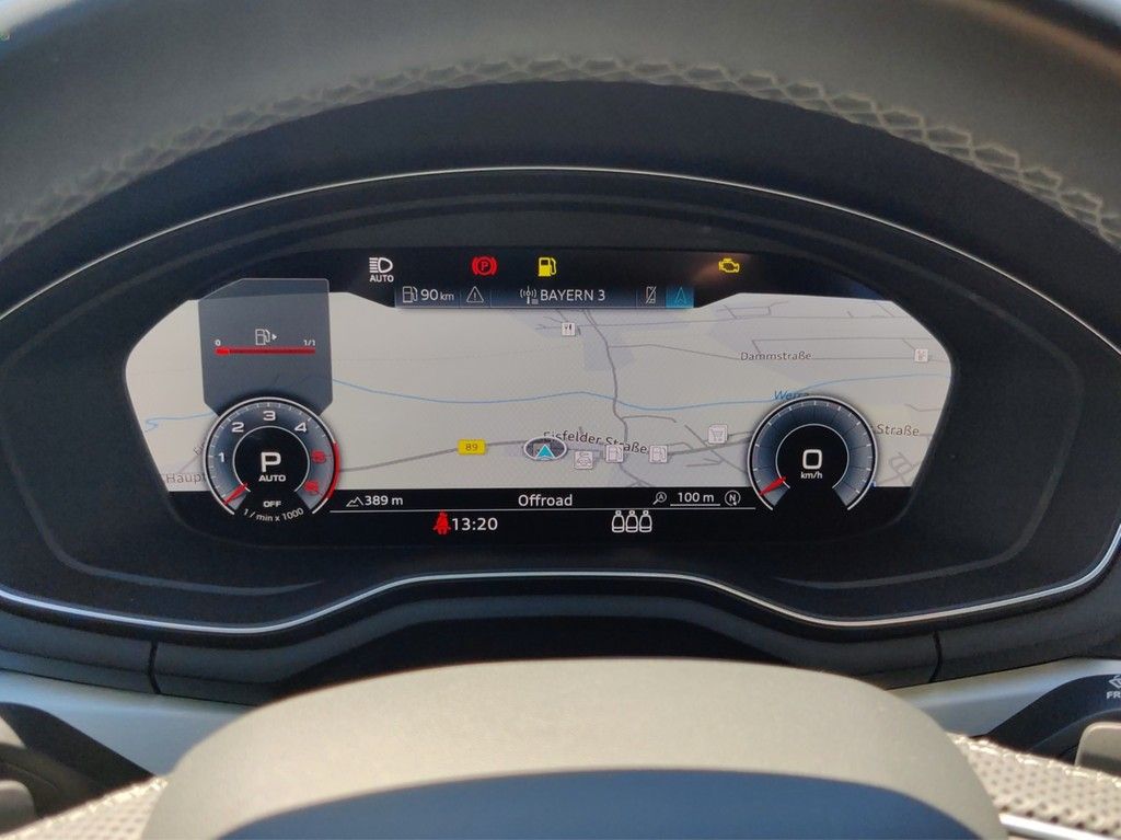 Audi A4 - Bild 17