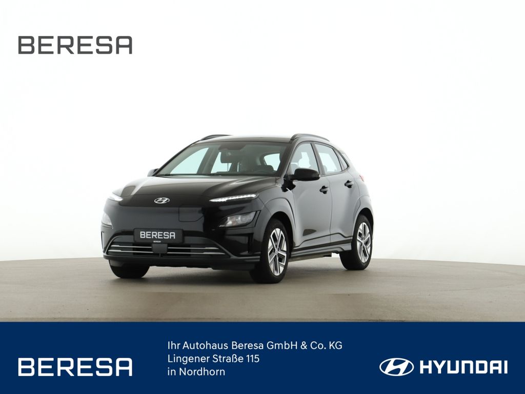 Image of Hyundai KONA