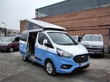 Ford Transit Custom Nugget *Aufst.D *AHK *AUT *Heckkü - Ford Nugget