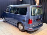 Volkswagen T6 California California Coast |1.HAND|KÜCHE| - blaue Volkswagen T6 California