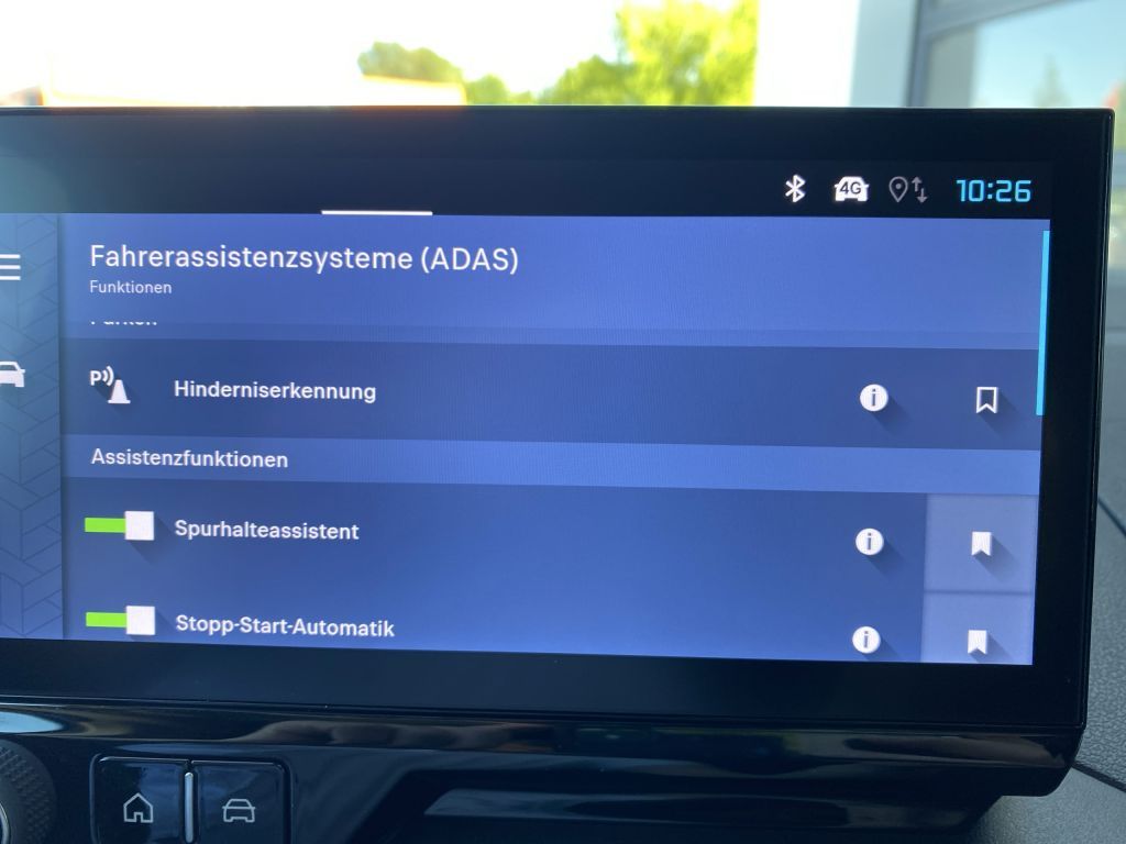 Fahrzeugabbildung Citroën Berlingo 1.5 Diesel 130 XL *Nav*Cam*TWA*360*Verk
