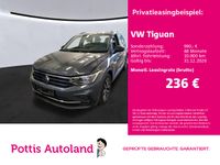 Volkswagen Tiguan - Vorschau Bild 1