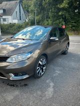 Nissan Pulsar 1.2 DIG-T N-CONNECTA N-CONNECTA - Nissan Pulsar von privat