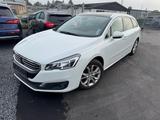 Peugeot 508 SW Allure 2.0 HDI 163 Ps - Peugeot 508: 163