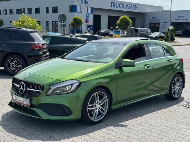 MERCEDES-BENZ A 160