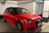 Audi A1 Sline Sportback - top gepflegt, Un... - Audi A1: Sline
