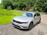 Volkswagen Passat Alltrack 2.0 TDI SCR 176kW DSG 4MOT A... - VW Passat Alltrack von privat