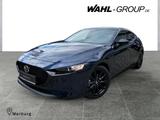Mazda 3 2.5 Skyactive 140 Homura*LED*PDC*Navi*RFK* - Mazda 3 Skyactive Gebrauchtwagen