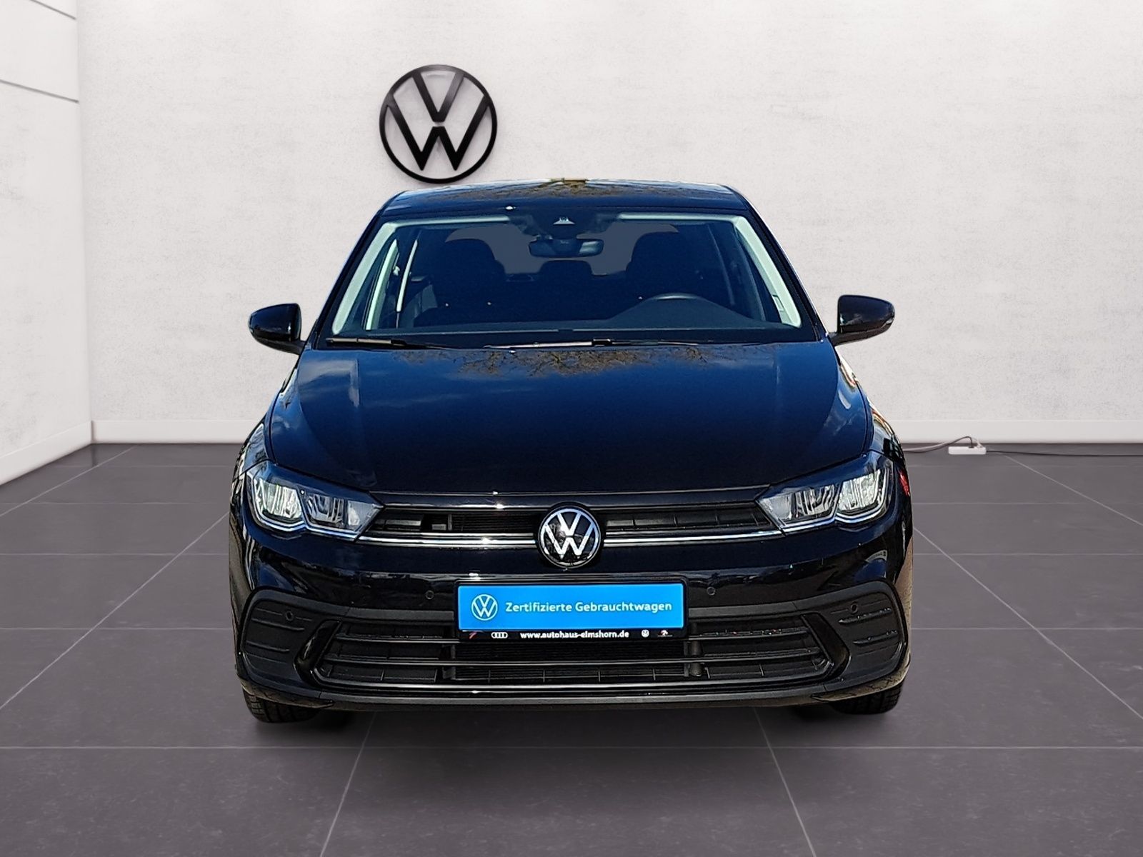 Volkswagen Polo - Bild 4