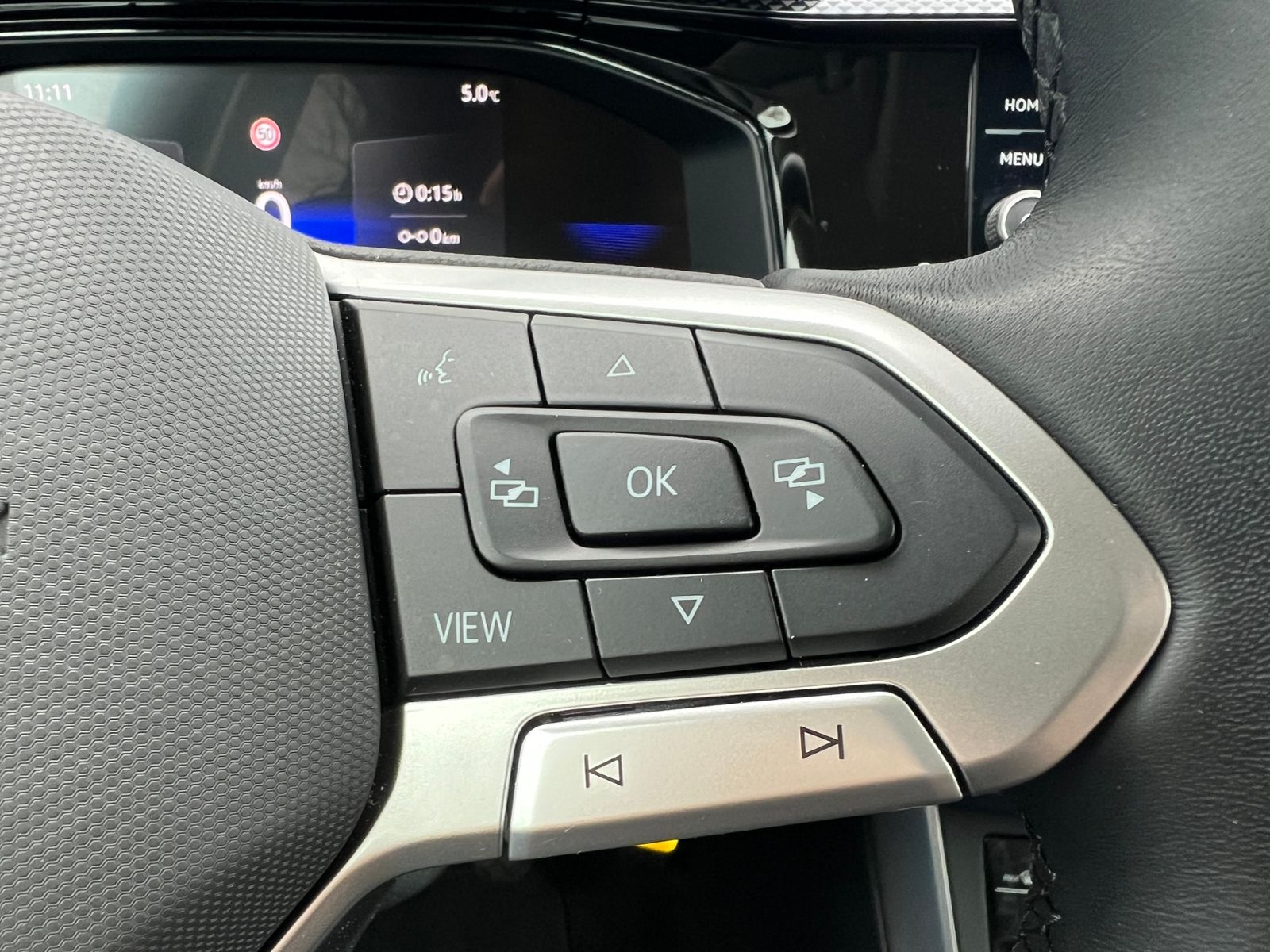 Fahrzeugabbildung Volkswagen Polo Life 1.0 *LED, Climatronic, Sitzhzg., App-C