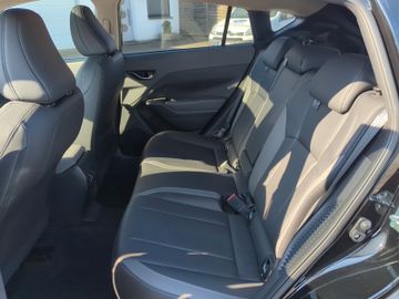 Bild 18 Subaru Crosstrek AWD Leder NAVI Kamera ACC LED CarPlay