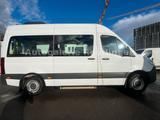 Mercedes-Benz Sprinter III Kasten RWD/AWD 311/315/317/319 CDI - Mercedes-Benz Sprinter cdi 311