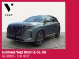 DFSK Fengon E5°PLUGIN°7-SITZE°KEYLESS°360°KAMERA°SH° - DFSK Fengon Plug-in Hybrid (PHEV) Gebrauchtwagen