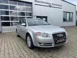Audi A4 Avant 1.6 - Audi A4 aus 2007: Kombi