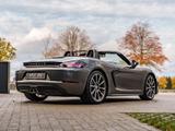 Porsche 718 Boxster PDK - Belgian car - first owner - Bo - gebrauchte Porsche Boxster aus dem Jahr 2018