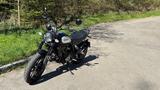 Ducati Scrambler Icon Dark - TÜV NEU - DUCATI SCRAMBLER ICON DARK