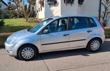 Ford Fiesta, 70tkm  - gebrauchte Ford Fiesta aus dem Jahr 2005