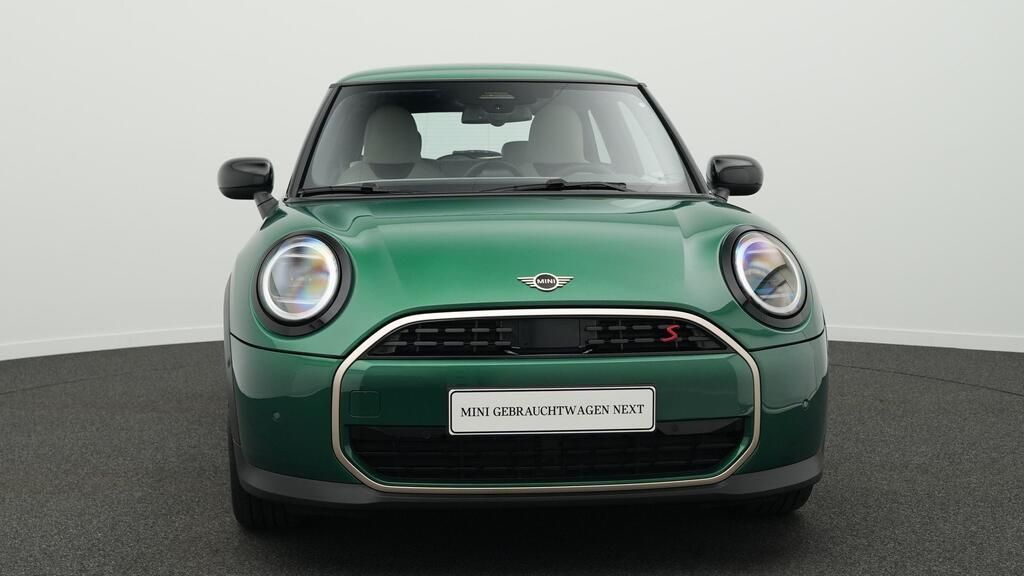 MINI Cooper S - Bild 3