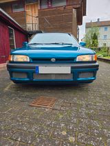 Mazda 323 BG - Mazda 323 aus 1993