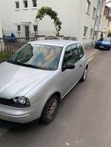 Seat arosa - gebrauchte Seat Arosa aus dem Jahr 2003