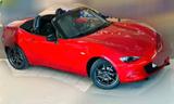 Mazda MAZDA MX5 Roadster SKYACTIV - TOP ZUSTAND ... - Mazda: Mazda5